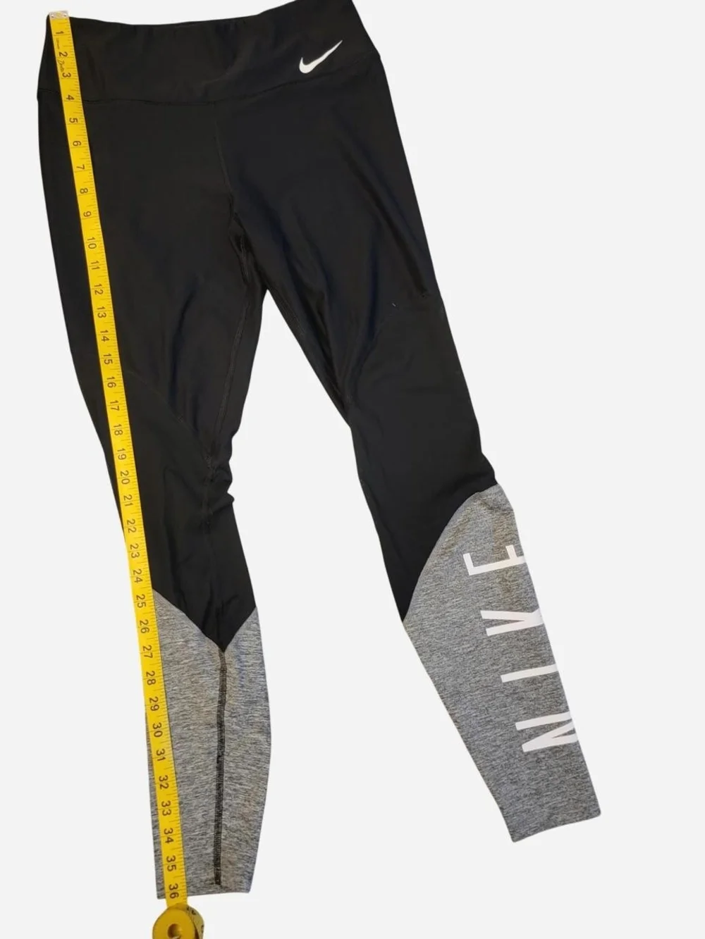 Nike high waist